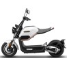 Miku Max E-Motorroller »ORIGINAL Miku Max«, 800 W, 45 km/h  -