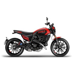 Ducati   Scrambler Full Throttle NEXT-GEN