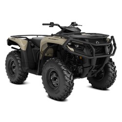 2024 CAN-AM OUTLANDER PRO